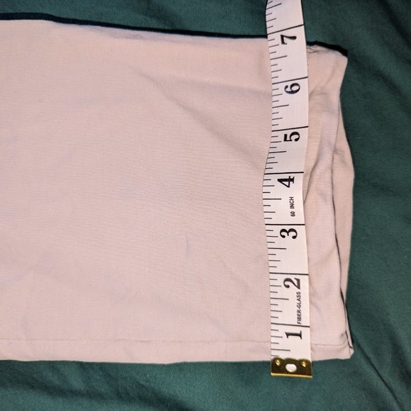 Nostalgia Italian Made Jogger Sweatpants S: XL - Picture 8 of 9